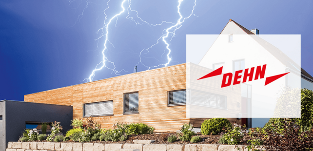 Dehn bei Armin Hoppmann Elektrotechnik in Gablingen