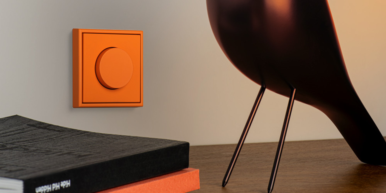 DALI-2 Drehsteuergeräte TW Multimaster bei Armin Hoppmann Elektrotechnik in Gablingen