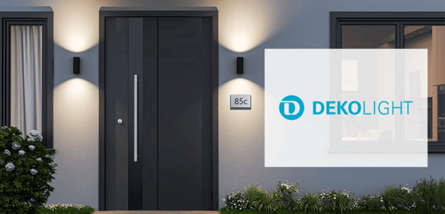 DEKO-LIGHT bei Armin Hoppmann Elektrotechnik in Gablingen