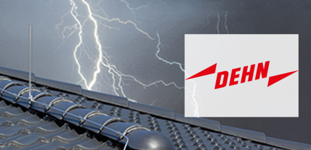 Dehn bei Armin Hoppmann Elektrotechnik in Gablingen
