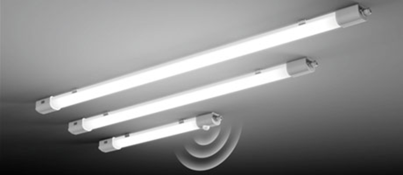 Planox Feuchtraumleuchten bei Armin Hoppmann Elektrotechnik in Gablingen