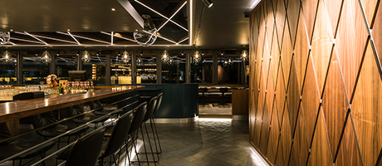 Hotellerie / Gastronomie bei Armin Hoppmann Elektrotechnik in Gablingen