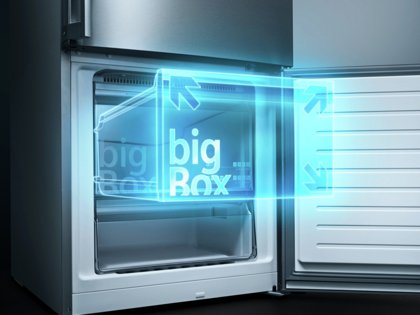 bigBox bei Armin Hoppmann Elektrotechnik in Gablingen