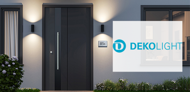 DEKO-LIGHT bei Armin Hoppmann Elektrotechnik in Gablingen