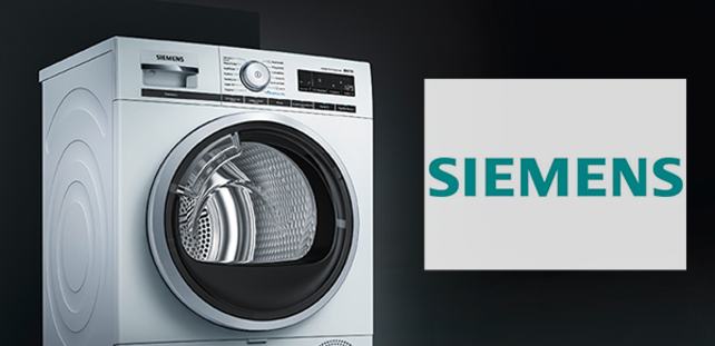 Siemens Hausgeräte bei Armin Hoppmann Elektrotechnik in Gablingen