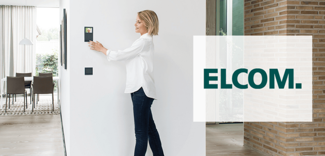 Elcom bei Armin Hoppmann Elektrotechnik in Gablingen